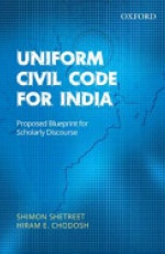 Uniform Civil Code for India 