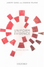 Uniform Evidence 