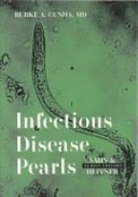 Sahn and Heffner - Infectious Disease Pearls