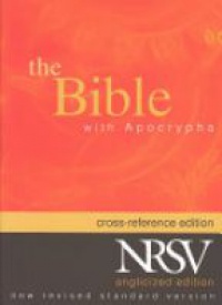 Manser M. H. - The Bible with Apocrypha