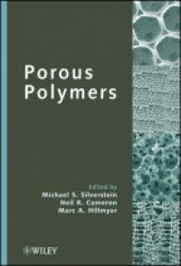 Michael S. Silverstein,Neil R. Cameron,Marc A. Hillmyer - Porous Polymers