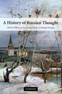 William Leatherbarrow - A History of Russian Thought