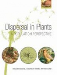 Cousens - Dispersal in Plants 