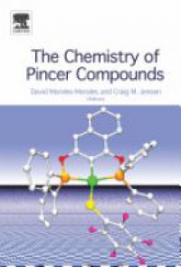 Morales-Morales, David - The Chemistry of Pincer Compounds