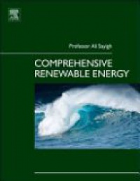 Sayigh, Ali - Comprehensive Renewable Energy, 8 Volume Set