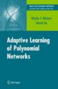 Nikolaev - Adaptive Learning of Polynomial Networks