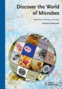 Gottschalk - Discover the World of Microbes