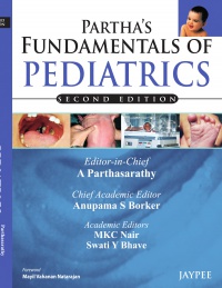 A Parthasarathy - Partha's Fundamentals of Pediatrics