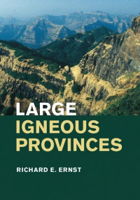 Richard E. Ernst - Large Igneous Provinces