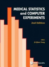 Fang Ji-qian - Medical Statistics And Computer Experiments (2nd Edition)