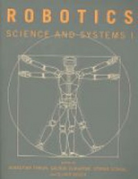 Thrun, S. - Robotics: Science and Systems