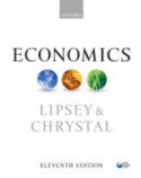 Lipsey - Economics