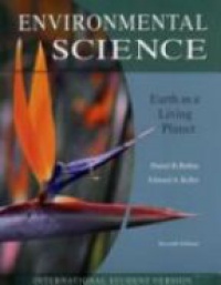 Botkin - Environmental Science: Earth as a Living Planet, 7th ed., ISE