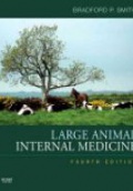 Large Animal Internal Medicine, 4th edition