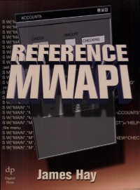 James Hay - Reference MWAPI
