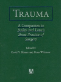 Skinner P.V. - Trauma