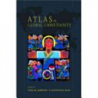 Todd M. Johnson - Atlas of Global Christianity
