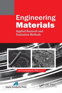 Pourhashemi A. - Engineering Materials: Applied Research and Evaluation Methods