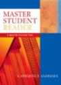 Becoming a Master Student 