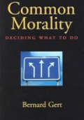 Common Morality