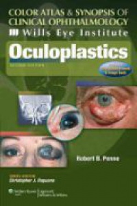 Penne B. R. - Wills Eye Institute - Oculoplastics