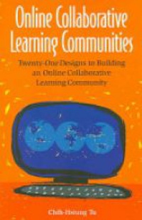 Tu Ch.-H. - Online Collaborative Learning Communities