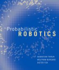 Thrun, S. - Probabilistics Robotics