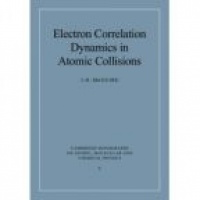 McGuire J. - Electron Correlation Dynamics in Atomic Collisions