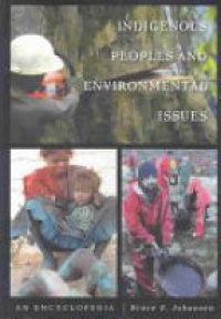 Johansen - Indigenous Peoples And Environmental Issues