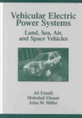 Vehicular Electric Power Systems