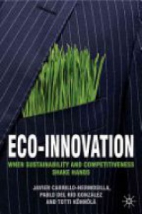 Carrillo-Hermosilla - Eco-Innovation