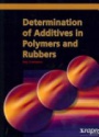 Determination of  Additives in Polymers and Rubbers