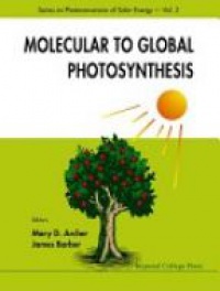 Archer M.D. - Molecular to Global Photosynthesis