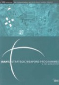 Iran´s Strategy Weapons Programmes