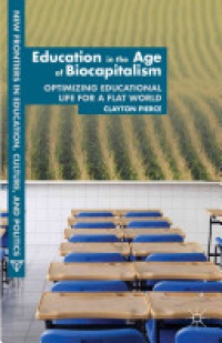 Pierce - Education in the Age of Biocapitalism