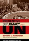 Preventive Diplomacy at the UN