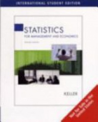 Keller - Statistics for Management and Economics