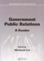 Government Public Relations: A Reader