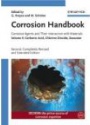 Corrosion Handbook Corrosive Agents and Their Iteraction with Materials