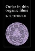 Order in Thin Organic Films