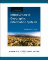 Kang-Tsung - Introduction to Geographic Information Systems + CD
