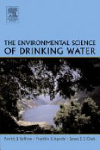 Sullivan P. - Environmental Science of Drinking Water