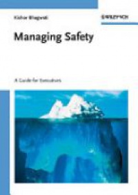 Bhagwati K. - Managing Safety