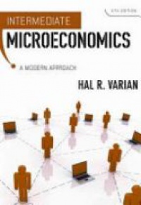 Varian H. - Intermediate Microeconomics, 8th ed.