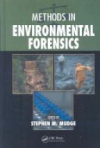Mudge S. - Methods in Environmental Forensics