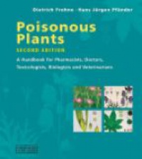 Frohne D. - Poisonous Plants
