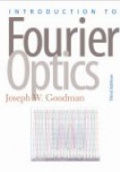 Introduction to Fourier Optics