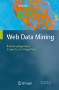 Liu B. - Web Data Mining