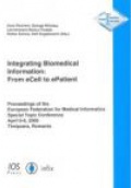 Integrating Biomedical Information : From eCell to ePatient