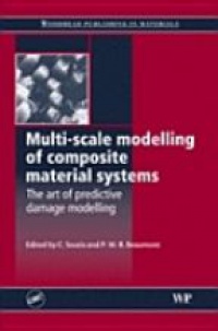 Soutis C. - Multi-Scale Modeling of Composite Material Systems
